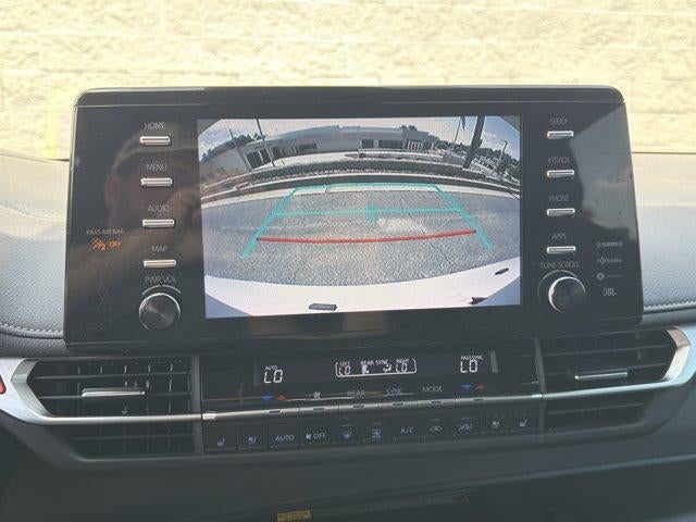 2023 Toyota Sienna XSE 25th Anniversary