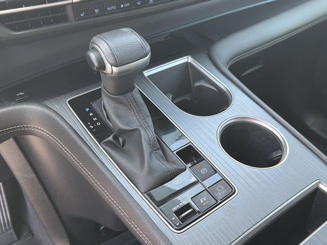 2023 Toyota Sienna XSE 25th Anniversary