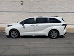 2023 Toyota Sienna XSE 25th Anniversary