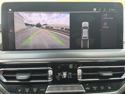 2022 BMW X4 xDrive30i