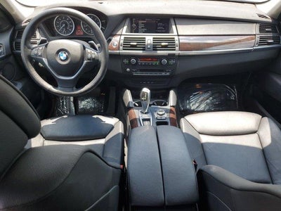 2013 BMW X6 xDrive50i
