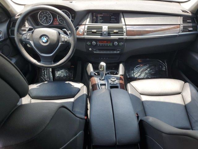 2013 BMW X6 xDrive50i
