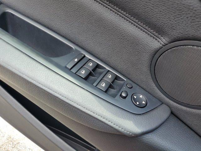 2013 BMW X6 xDrive50i