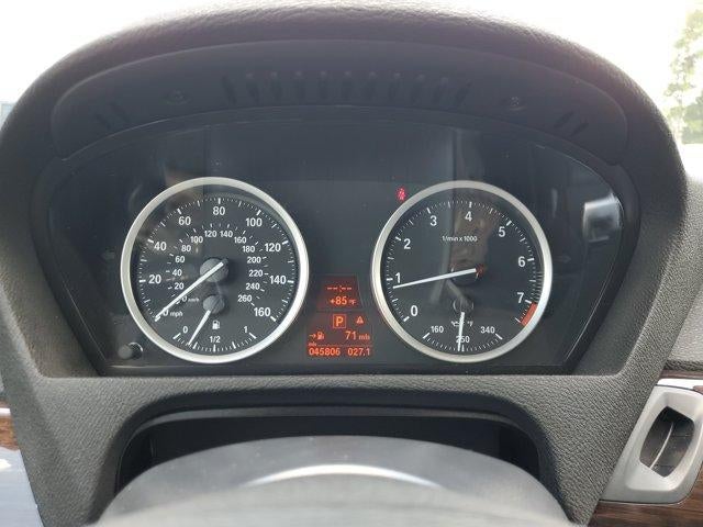 2013 BMW X6 xDrive50i