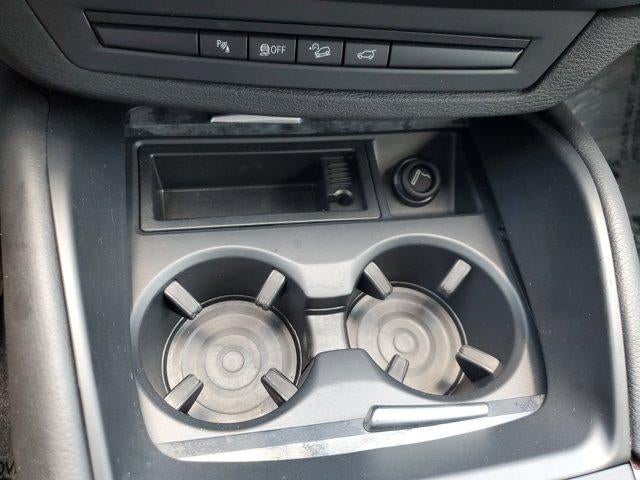 2013 BMW X6 xDrive50i
