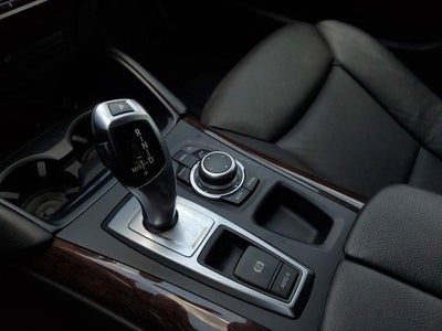2013 BMW X6 xDrive50i