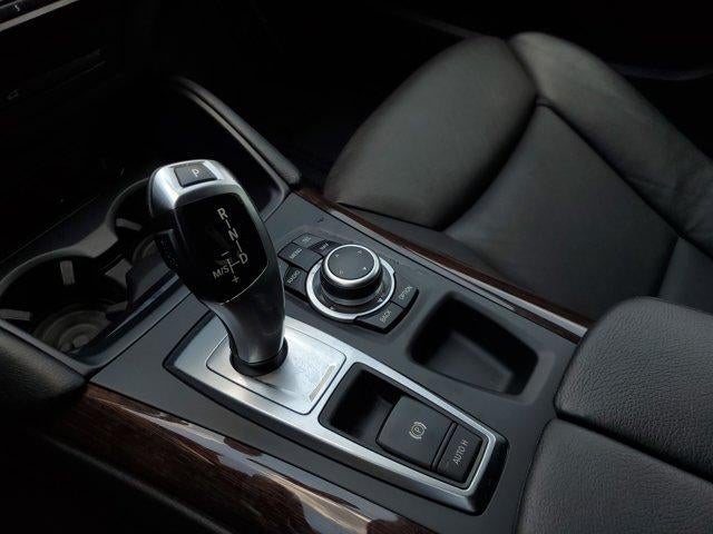 2013 BMW X6 xDrive50i