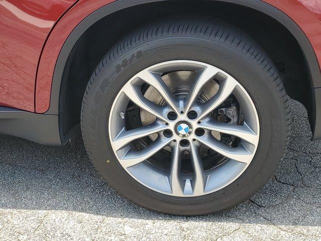 2013 BMW X6 xDrive50i