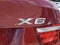 2013 BMW X6 xDrive50i