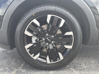 2023 Kia Telluride SX