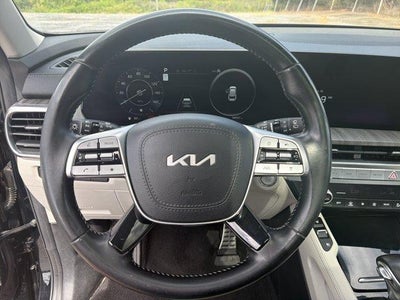 2023 Kia Telluride SX