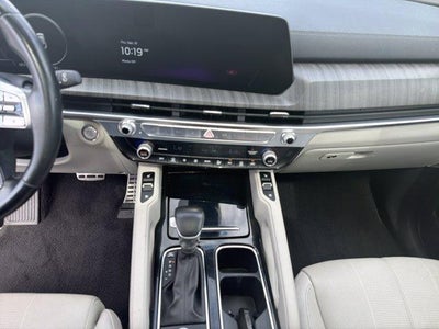 2023 Kia Telluride SX