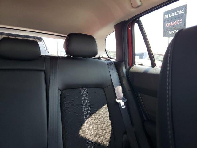 2025 Mazda Mazda CX-50 2.5 S Select Package
