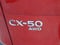 2025 Mazda Mazda CX-50 2.5 S Select Package