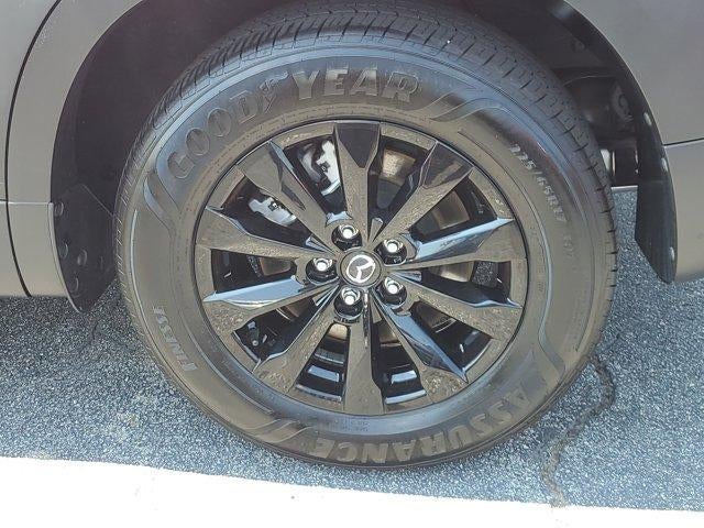 2025 Mazda Mazda CX-50 2.5 S Select Package