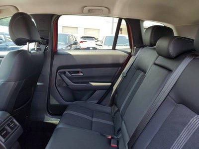 2025 Mazda Mazda CX-50 2.5 S Select Package
