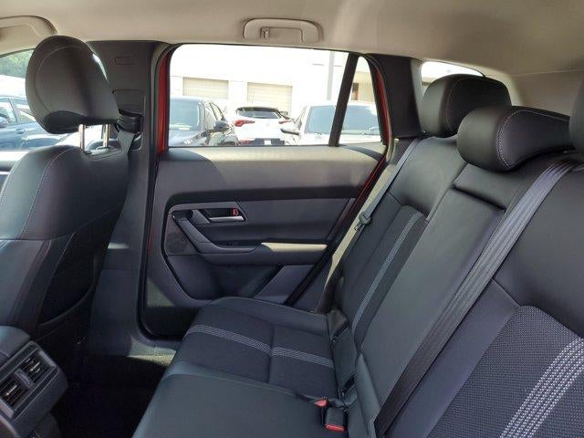 2025 Mazda Mazda CX-50 2.5 S Select Package