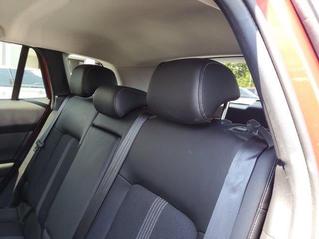 2025 Mazda Mazda CX-50 2.5 S Select Package