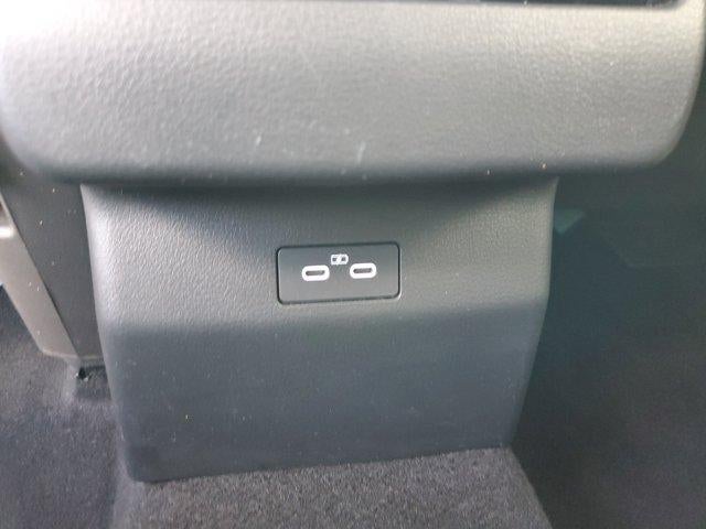 2025 Mazda Mazda CX-50 2.5 S Select Package