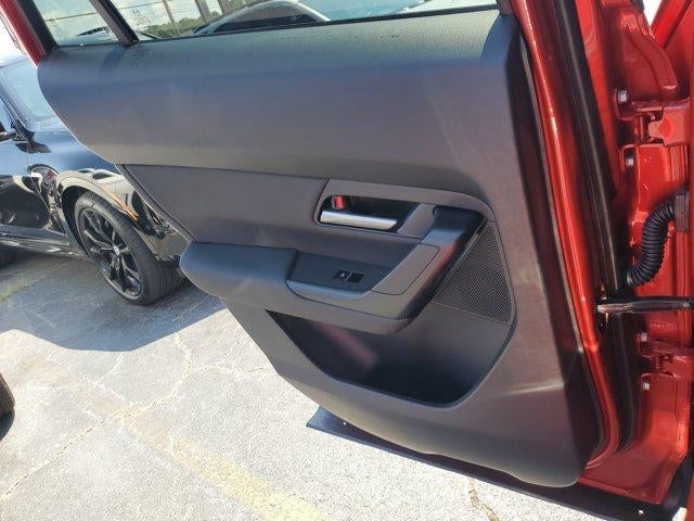2025 Mazda Mazda CX-50 2.5 S Select Package