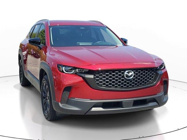 2025 Mazda Mazda CX-50 2.5 S Select Package