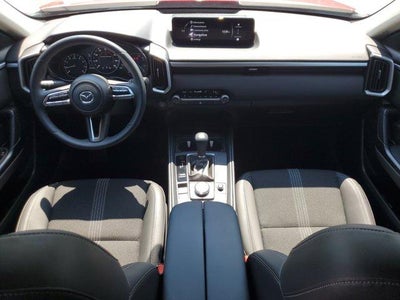 2025 Mazda Mazda CX-50 2.5 S Select Package