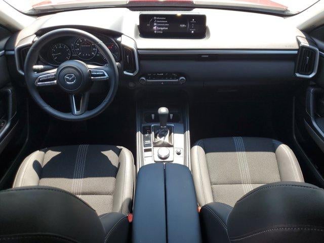2025 Mazda Mazda CX-50 2.5 S Select Package