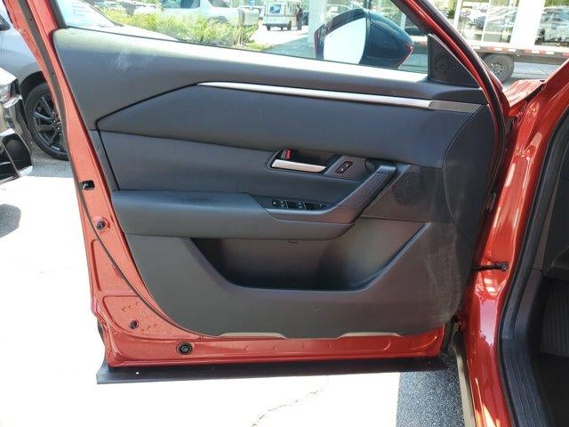 2025 Mazda Mazda CX-50 2.5 S Select Package