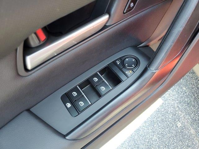 2025 Mazda Mazda CX-50 2.5 S Select Package