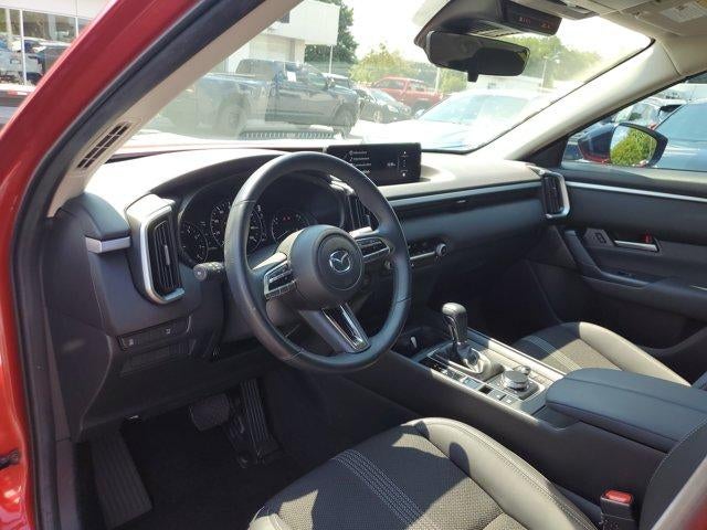 2025 Mazda Mazda CX-50 2.5 S Select Package