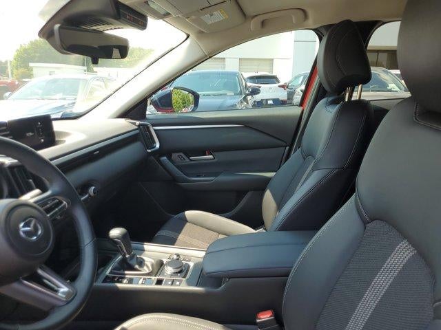 2025 Mazda Mazda CX-50 2.5 S Select Package