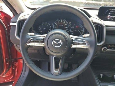 2025 Mazda Mazda CX-50 2.5 S Select Package