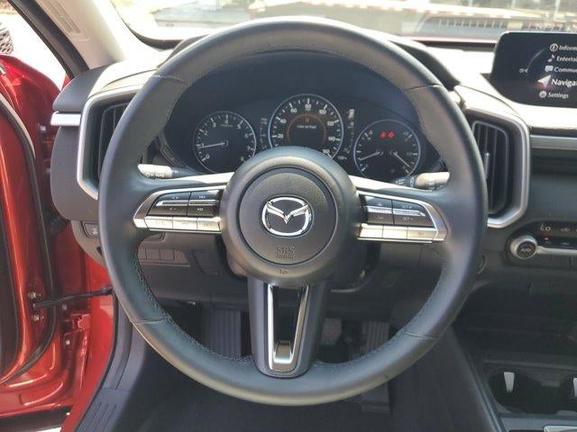 2025 Mazda Mazda CX-50 2.5 S Select Package