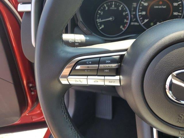 2025 Mazda Mazda CX-50 2.5 S Select Package