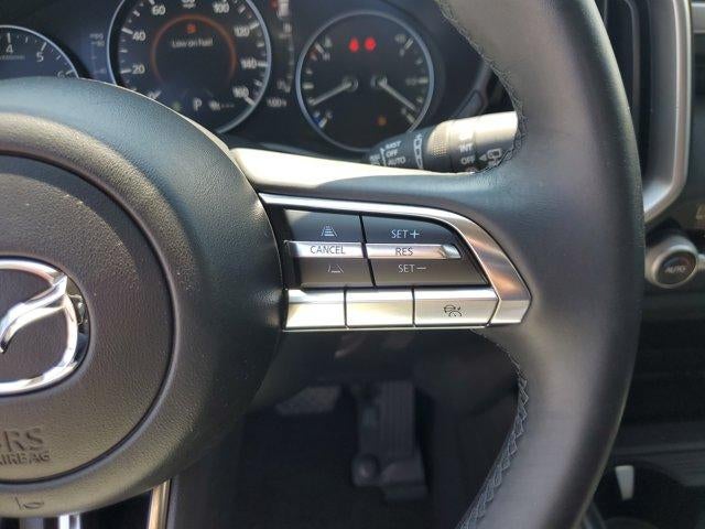 2025 Mazda Mazda CX-50 2.5 S Select Package