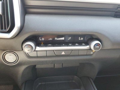 2025 Mazda Mazda CX-50 2.5 S Select Package