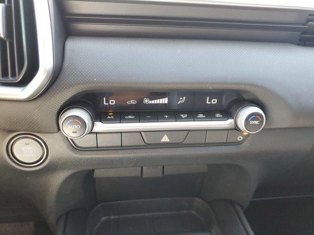2025 Mazda Mazda CX-50 2.5 S Select Package