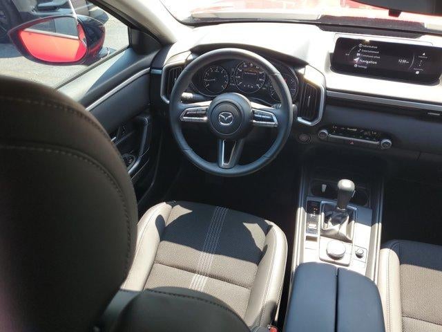 2025 Mazda Mazda CX-50 2.5 S Select Package