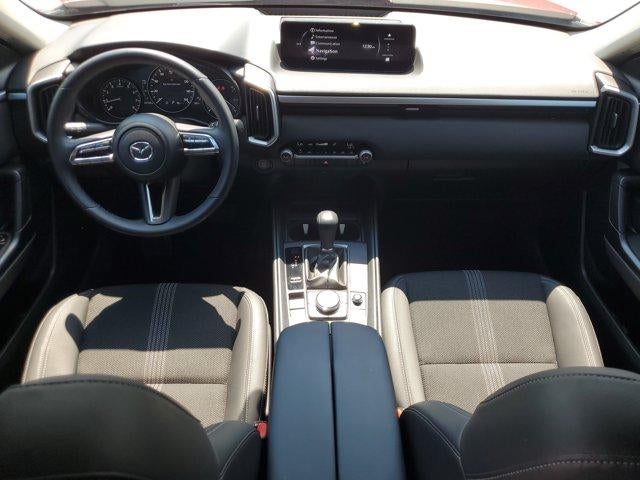 2025 Mazda Mazda CX-50 2.5 S Select Package