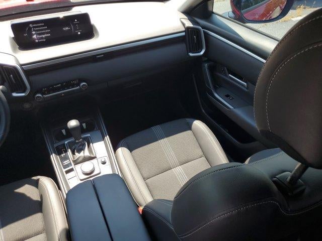 2025 Mazda Mazda CX-50 2.5 S Select Package