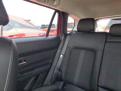 2025 Mazda Mazda CX-50 2.5 S Select Package