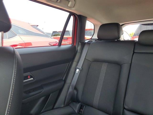 2025 Mazda Mazda CX-50 2.5 S Select Package