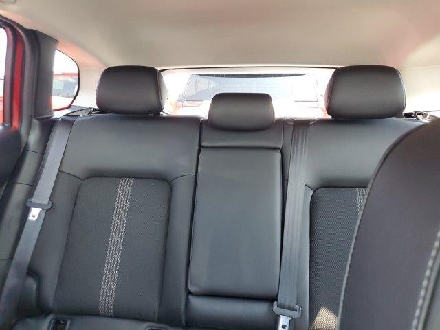 2025 Mazda Mazda CX-50 2.5 S Select Package