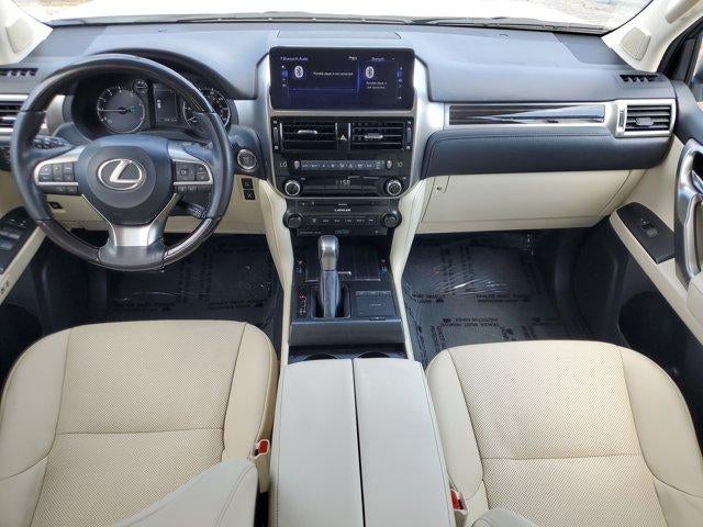 2022 Lexus GX GX 460 Premium