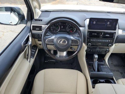 2022 Lexus GX GX 460 Premium