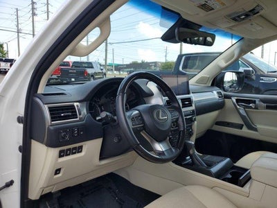 2022 Lexus GX GX 460 Premium