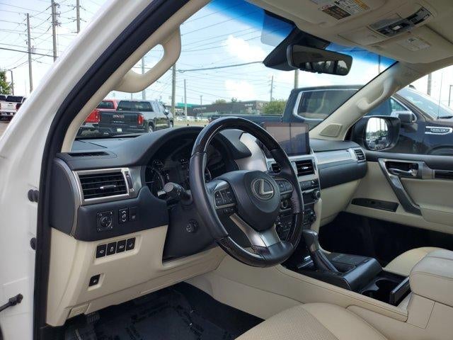 2022 Lexus GX GX 460 Premium