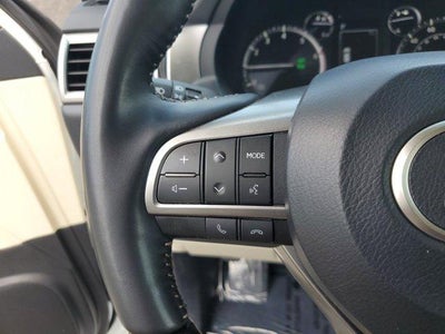 2022 Lexus GX GX 460 Premium