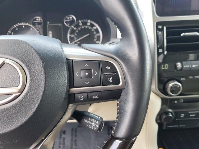 2022 Lexus GX GX 460 Premium