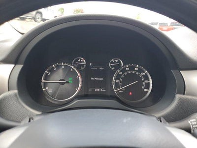 2022 Lexus GX GX 460 Premium